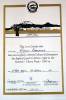 Summit Certificate