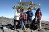Uhuru Peak 07.09.2009