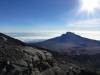 Tag 6 - Sonnenaufgang am Uhuru Peak