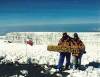 Uhuru Peak 30.07.1997