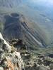 Mr. Meru - vom Gipfel runter in die Mitte