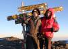 Uhuru Peak 06.08.2011