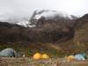 Baranco Camp (3970m)