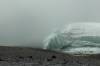 130830 Wolkenverhüllter Gletscher