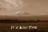 Its Kili Time