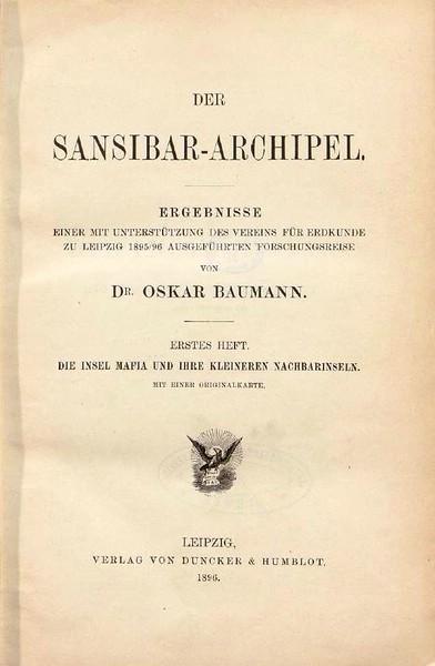 Datei:1896 Oscar Baumann Der Sansibar-Archipel Heft1 Insel Mafia.jpg