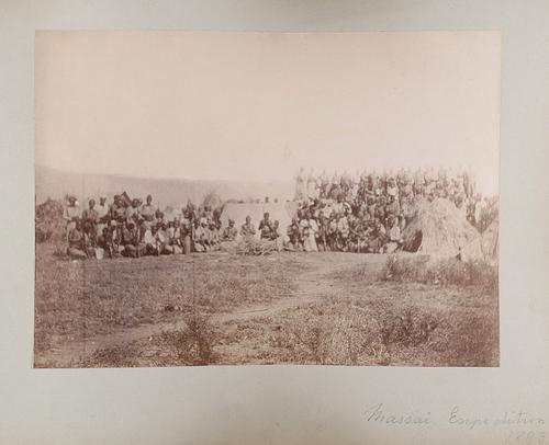 Datei:1893-Massai Expedition Oscar Baumann 03.jpg