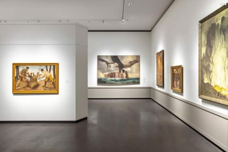 Datei:2024 Deutsches Historisches Museum Die Wacht.jpg