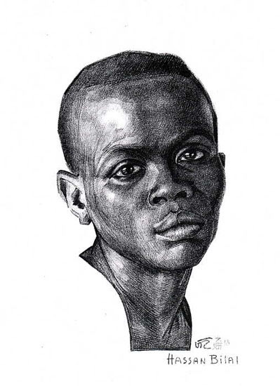 Datei:1914 Hassan Bilai Walter von Ruckteschell.jpg