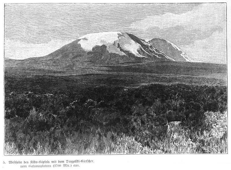 Datei:1898 Kilimanjaro-Expedition Meyer-Platz Kibo-West 800px.jpg