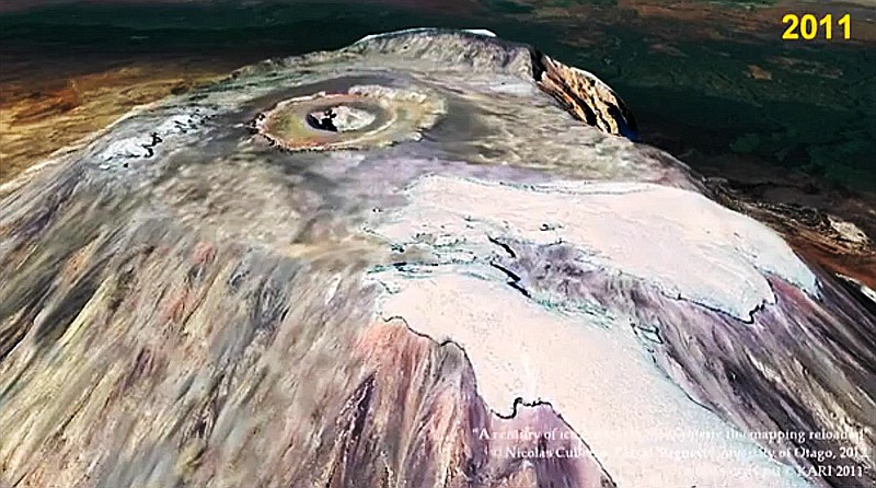 Datei:2011 Kilimanjaro Credner-Gletscher.jpg