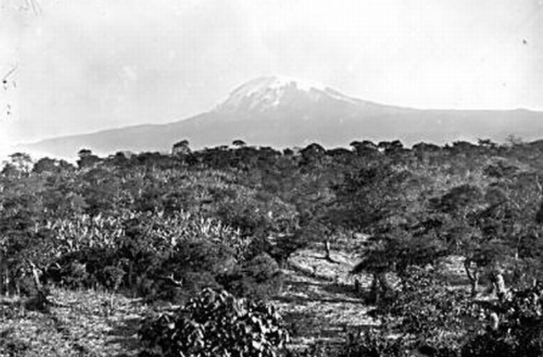 Datei:1888 Kilimandjaro Dr Hans Meyer.jpg