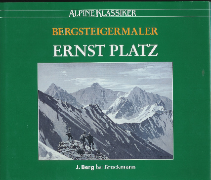 Datei:1997 Maike-Trentin-Meyer+Ernst-Platz-Bergsteigermaler-und-Illustrator.jpg