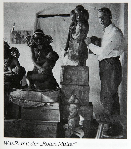 Datei:1914 Walter von Ruckteschell Rote Mutter.jpg
