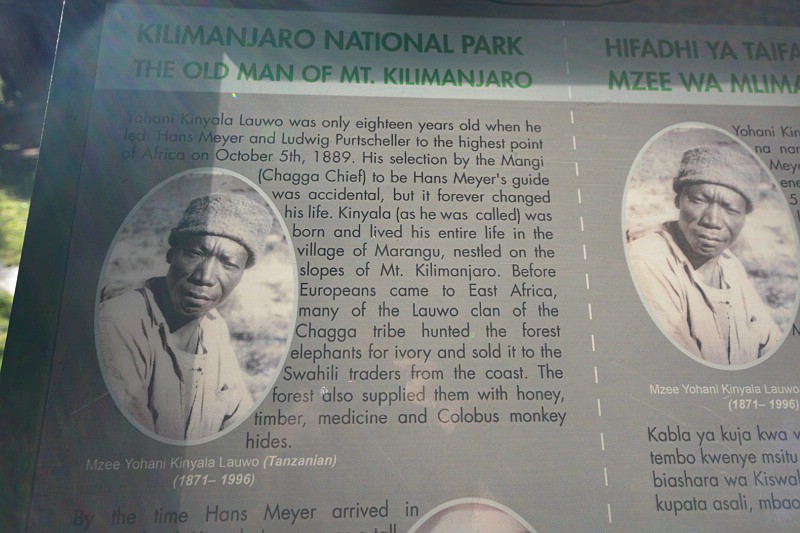 Datei:2017 11 26 Tafel Old Man Of Kilimanjaro 800px.jpg