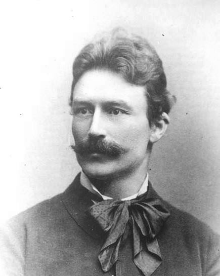 Datei:1889 Ludwig Purtscheller Portrait.jpg