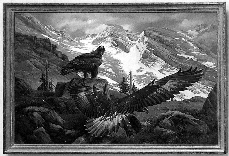 Datei:1943 GDK Steinadler Michael Kiefer 800px.jpg