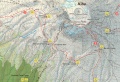 2008 Map Gipfel Kilimanjaro.jpg