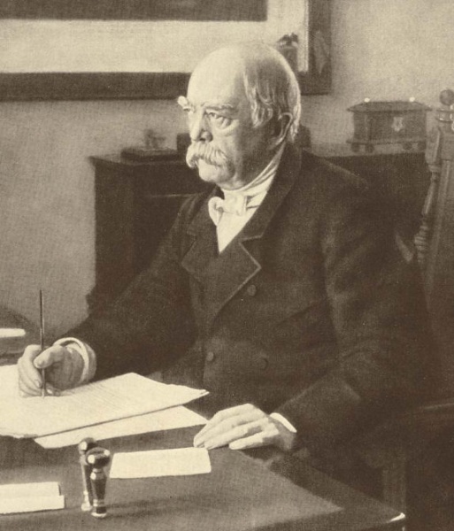 Datei:BismarckArbeitszimmer1886.jpg