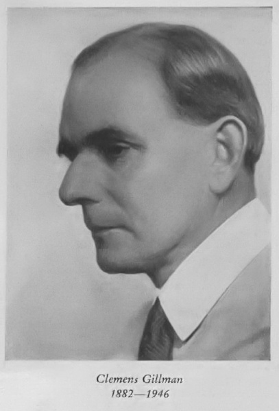 Datei:1882-1946 Clemens Gillman.jpg