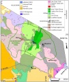 1972 Geologische Karte Kilimanjaro.jpg