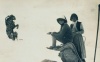 1926 Frozen Leopard On Kilimanjaro 800.jpg