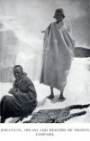 1926 Remains Of Frozen Leopard On Kilimanjaro 600px.jpg