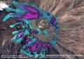 1912-2011 Kilimanjaro-Gletscher Sentinel.jpg